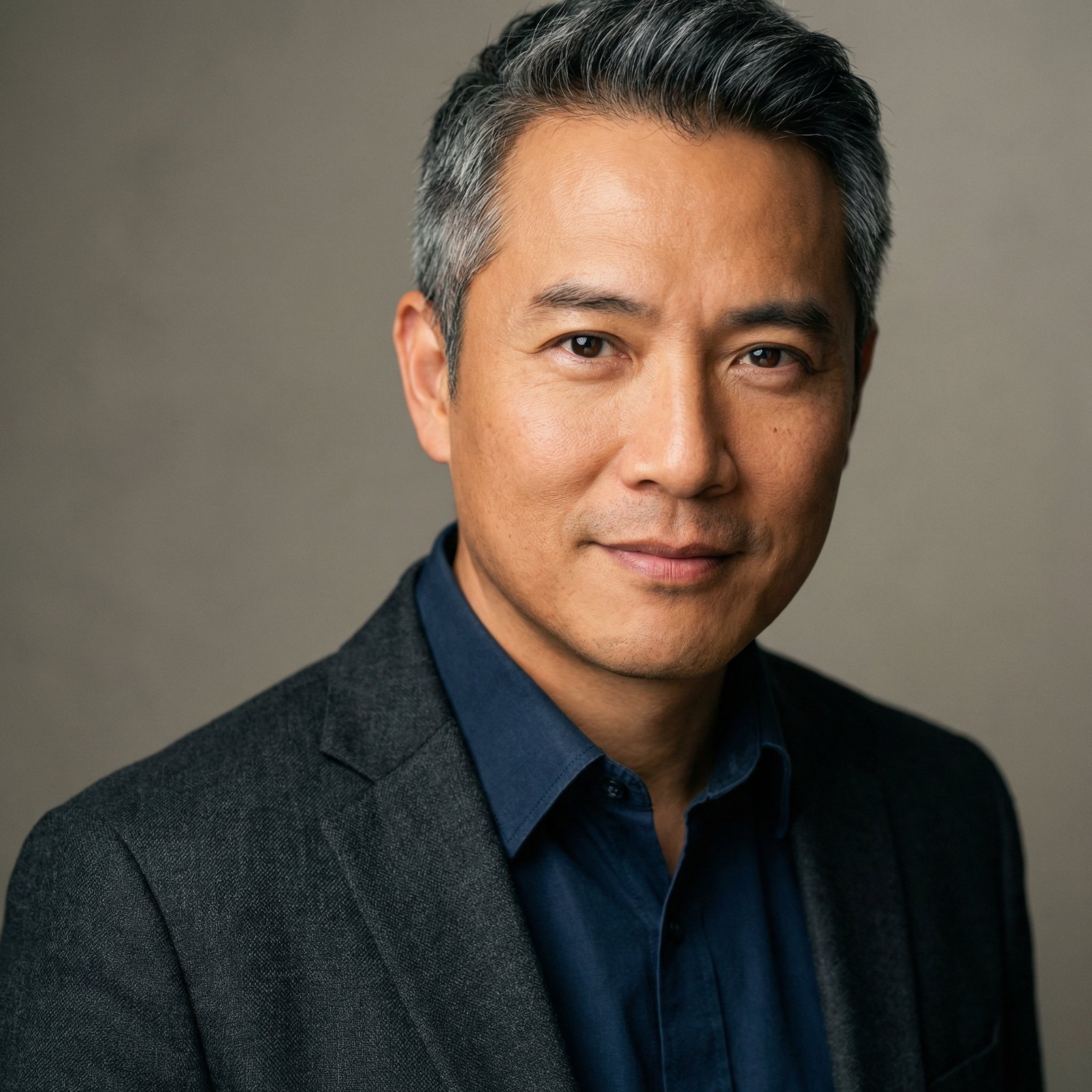 91小视频影视导演陈远航