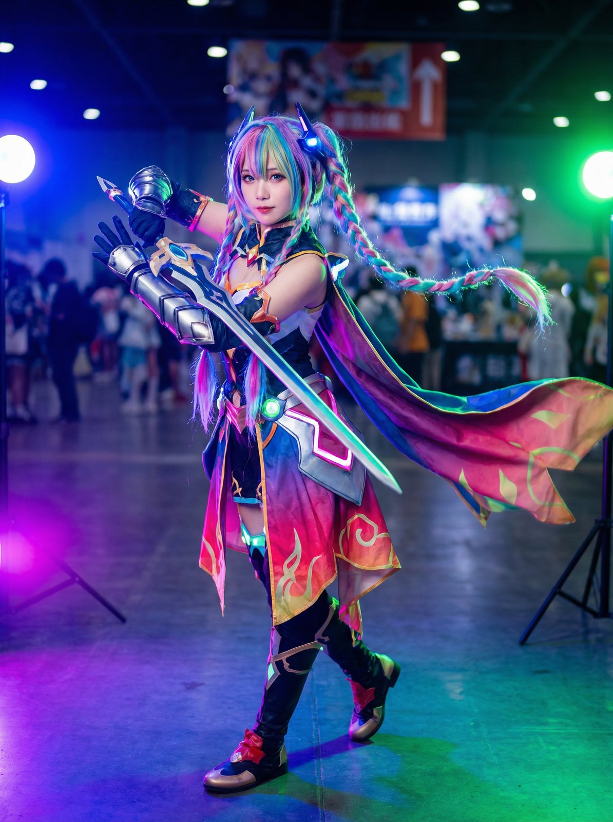 91小视频动漫cosplay视频